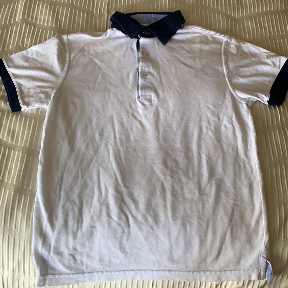 Sorrento chic men’s top